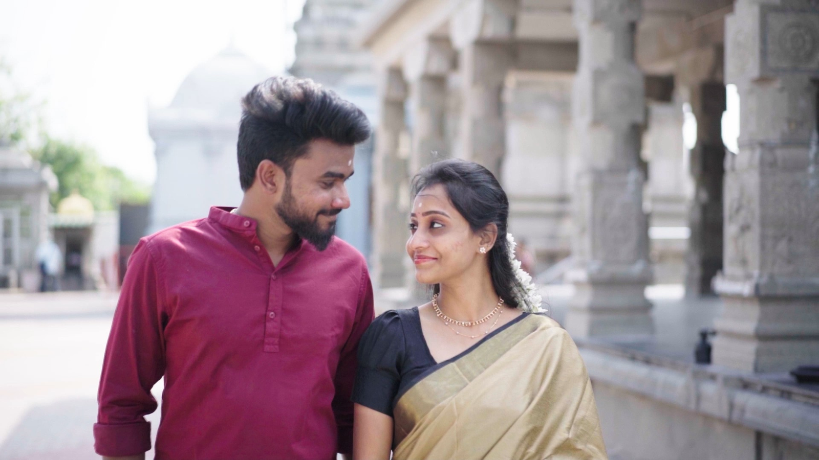 Pre Wedding Shoots