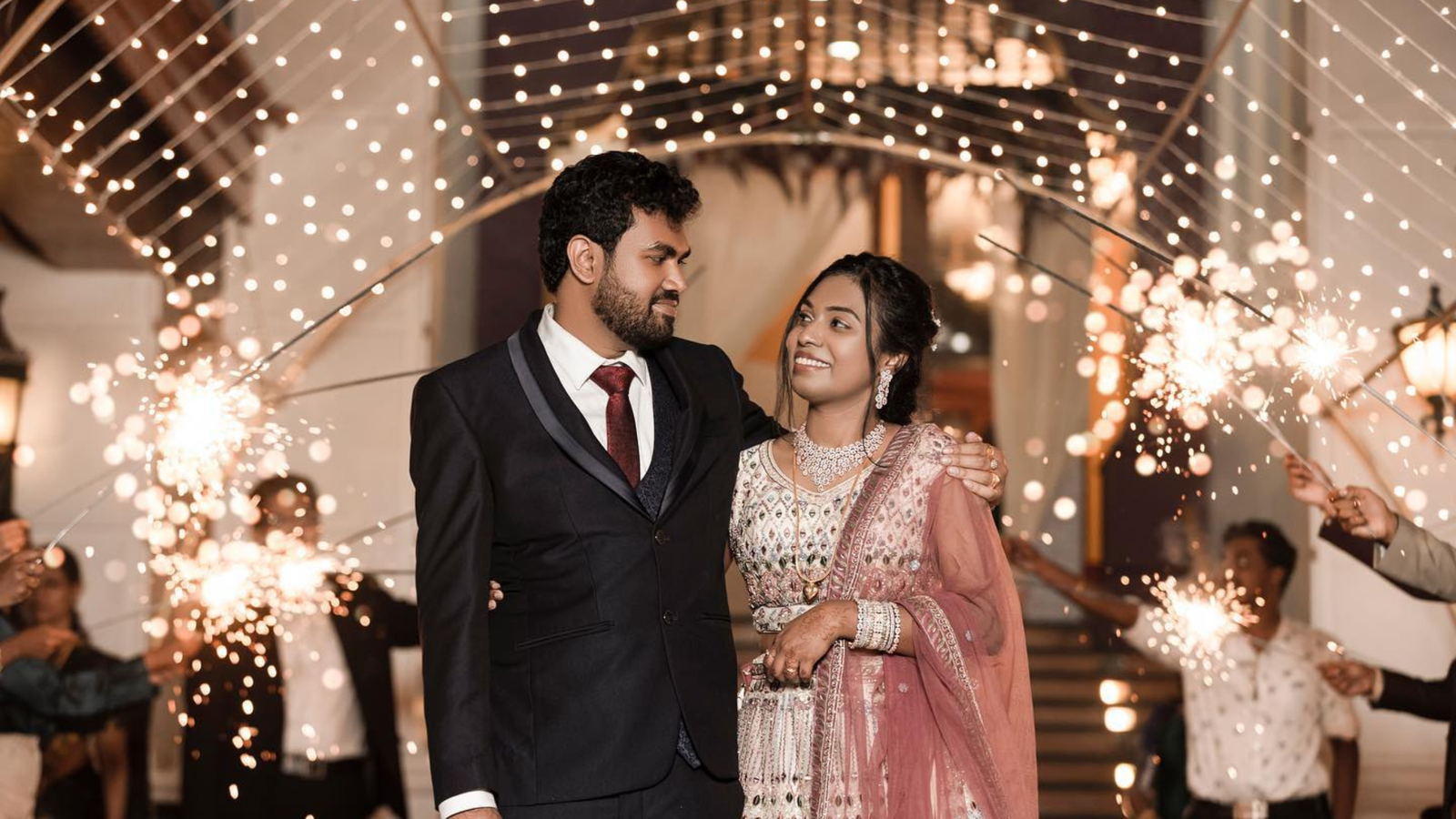 Engagements & Reception