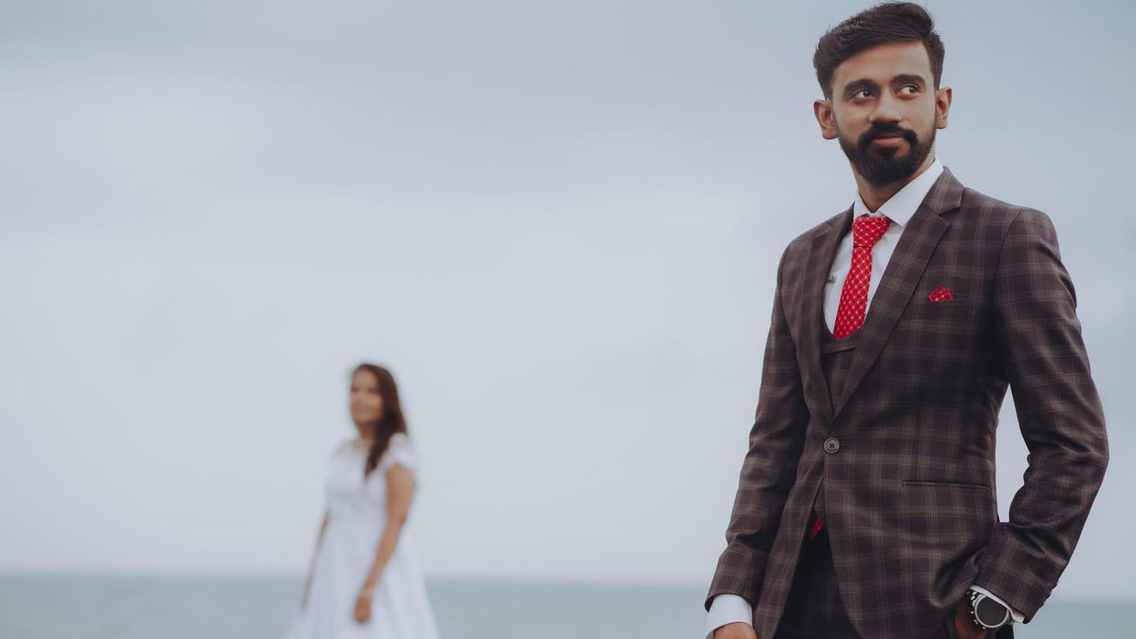 Cinematic Wedding Films