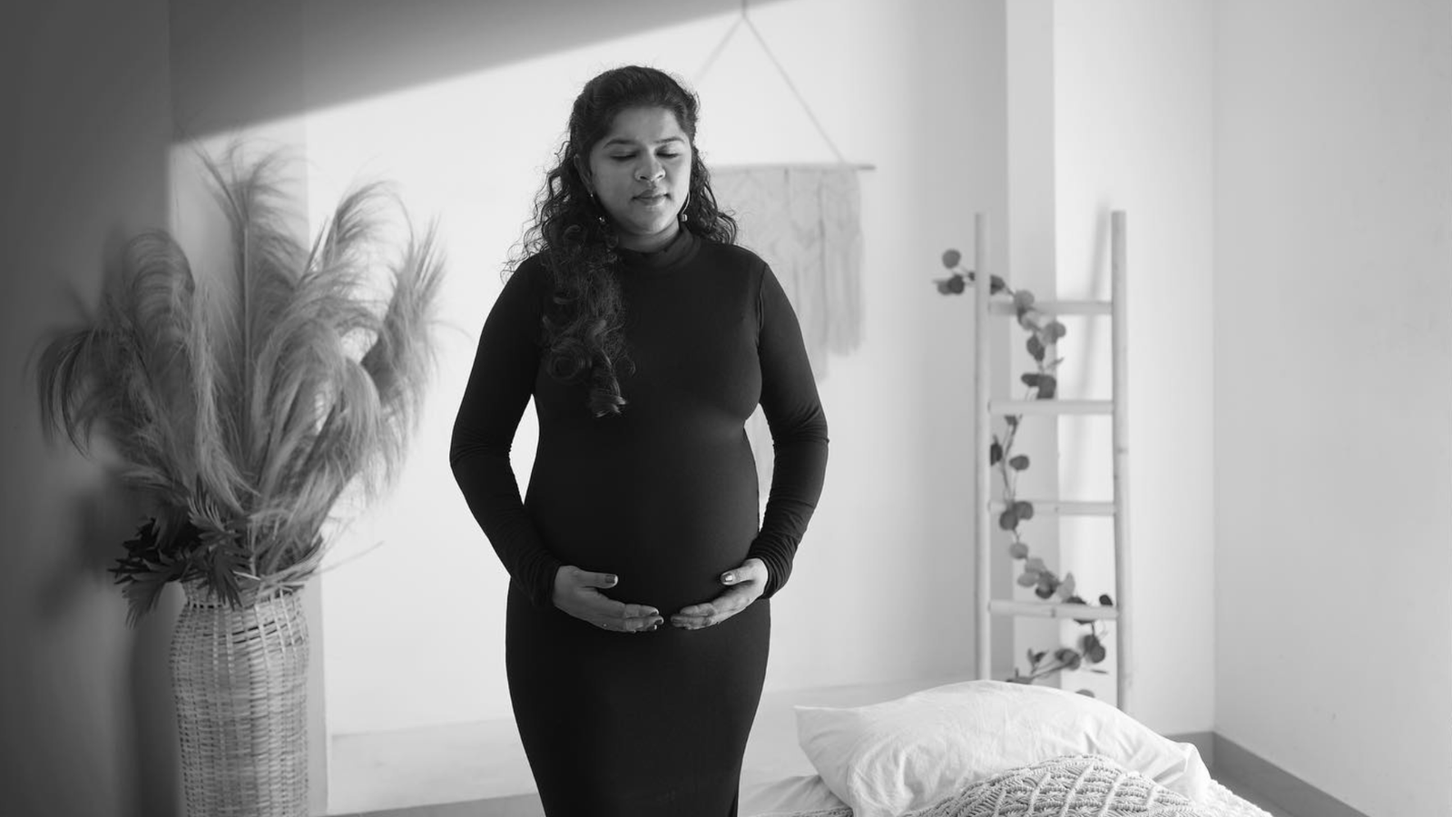 Maternity Shoots