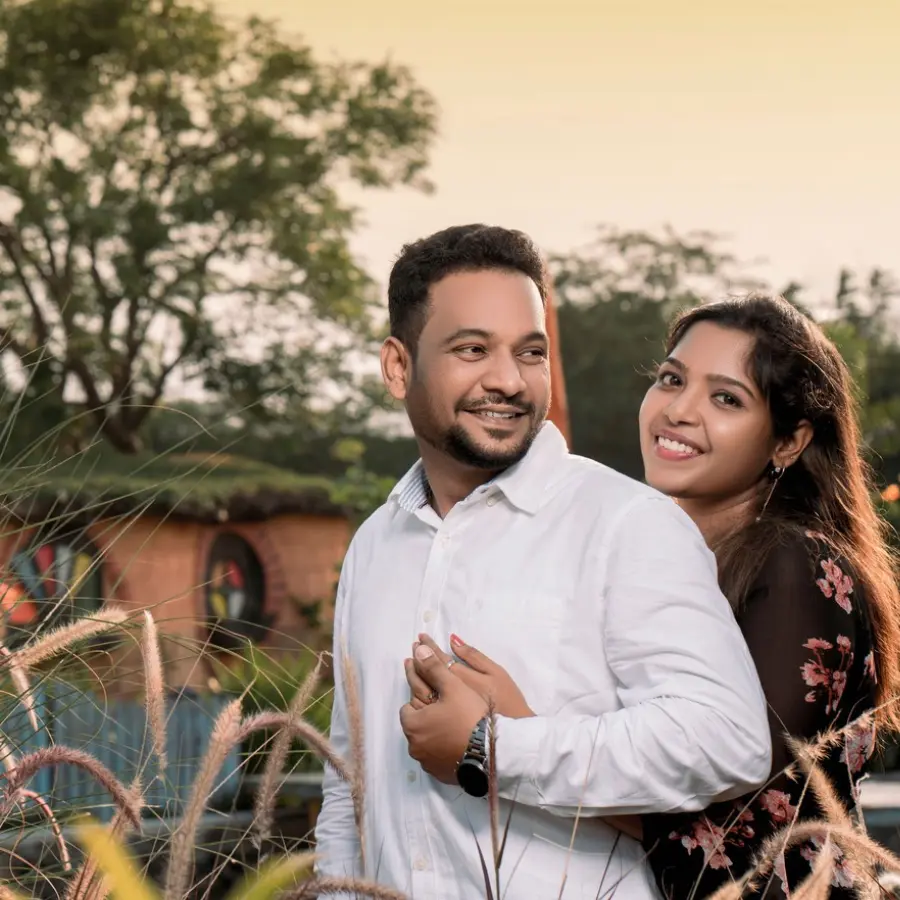 Couple Portraits & Legacy Albums