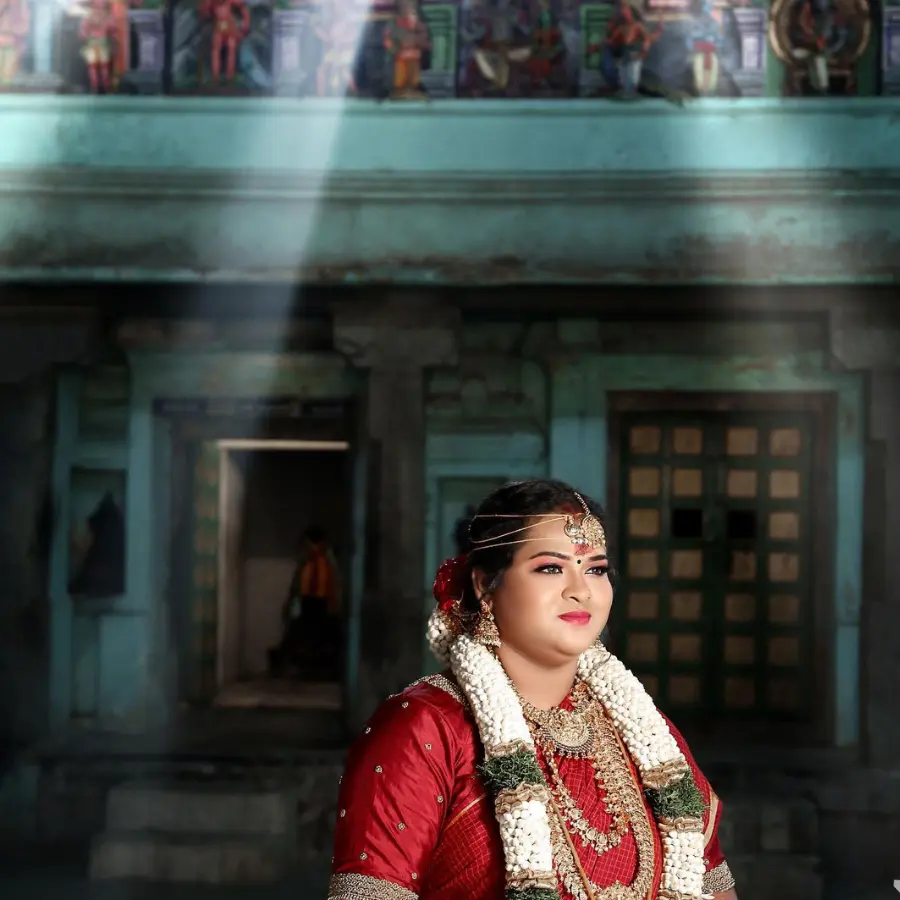 Wedding Day Photography (Candid + Traditional)