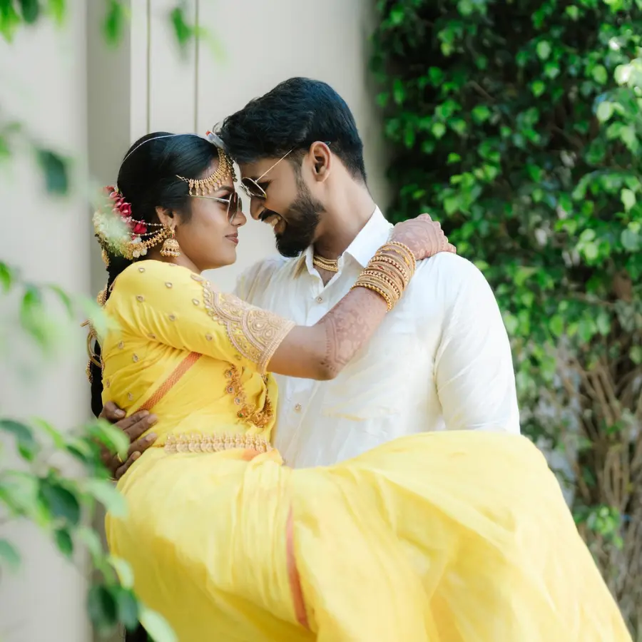 Cinematic Wedding Films